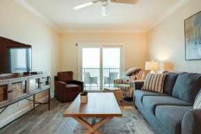 Oceanfront Retreat with Beach and Resort Access!